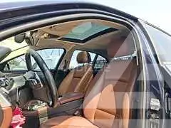 2015 BMW 535