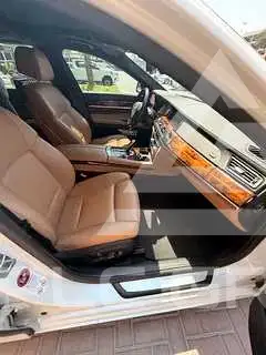 2015 BMW 7 Series