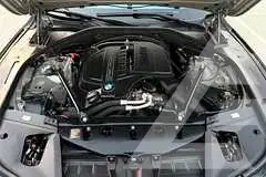 2015 BMW 7 Series