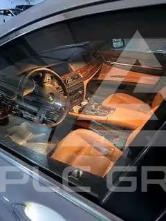 2015 BMW 7 Series