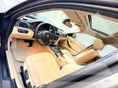 2015 BMW 320