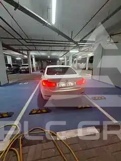 2015 BMW 320
