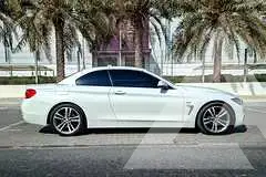 2015 BMW 4 Series