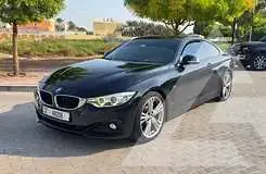 2015 BMW 4 Series