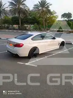 2015 BMW 4 Series