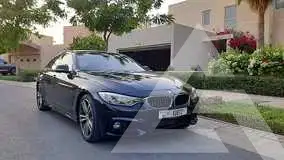 2015 BMW 4 Series