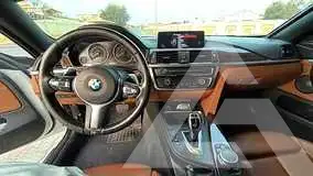 2015 BMW 4 Series
