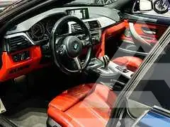2015 BMW 4 Series