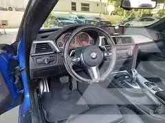 2015 BMW 4 Series