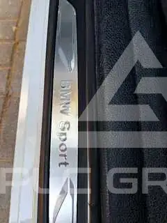 2015 BMW 218