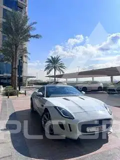 2015 Jaguar F-TYPE