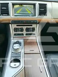 2015 Jaguar XF