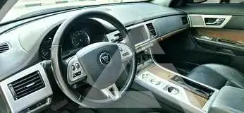 2015 Jaguar XF