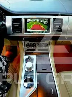 2015 Jaguar XF