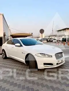 2015 Jaguar XF