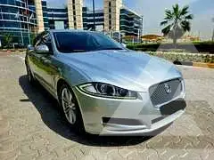2015 Jaguar XF