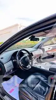 2015 Jaguar XF