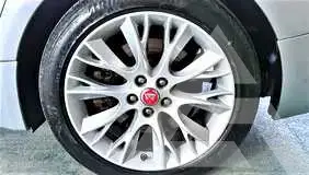 2015 Jaguar XF
