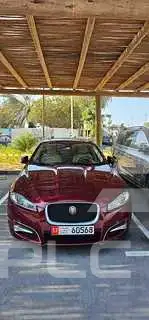 2015 Jaguar XF