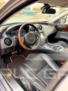 2015 Jaguar XJ