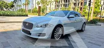 2015 Jaguar XJ