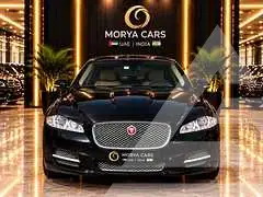 2015 Jaguar XJ