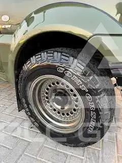 2015 Suzuki Jimny