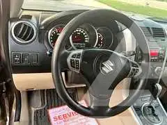 2015 Suzuki Grand Vitara