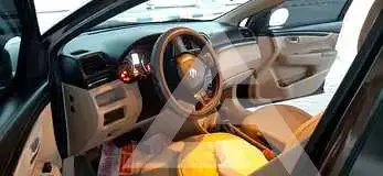 2015 Suzuki Ciaz