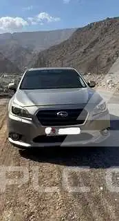 2015 Subaru Legacy