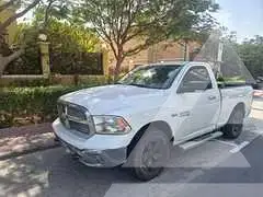 2015 Dodge RAM
