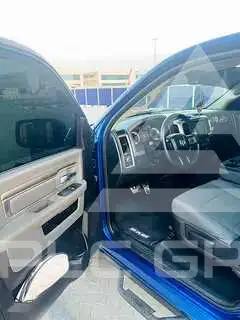 2015 Dodge RAM