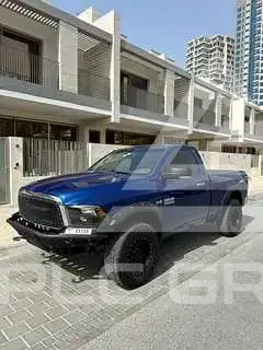 2015 Dodge RAM