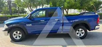 2015 Dodge RAM