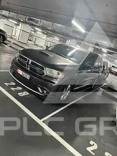 2015 Dodge DURANGO