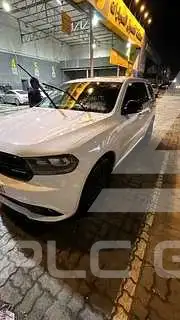 2015 Dodge DURANGO