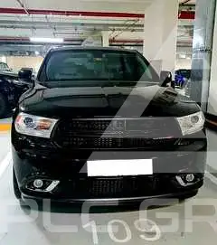 2015 Dodge DURANGO