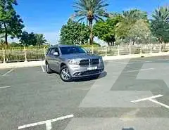 2015 Dodge DURANGO