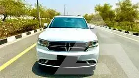 2015 Dodge DURANGO