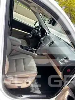 2015 Dodge DURANGO