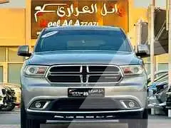 2015 Dodge DURANGO