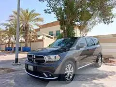 2015 Dodge DURANGO