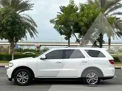 2015 Dodge DURANGO