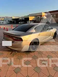 2015 Dodge CHARGER
