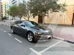 2015 Dodge CHARGER