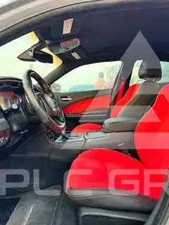 2015 Dodge CHARGER