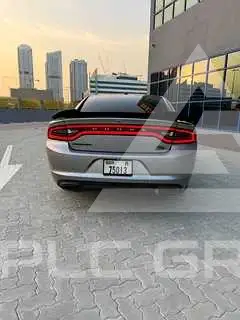 2015 Dodge CHARGER