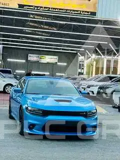 2015 Dodge CHARGER
