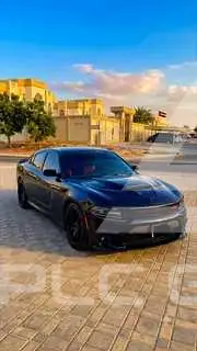 2015 Dodge CHARGER