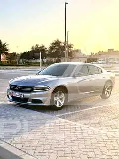 2015 Dodge CHARGER